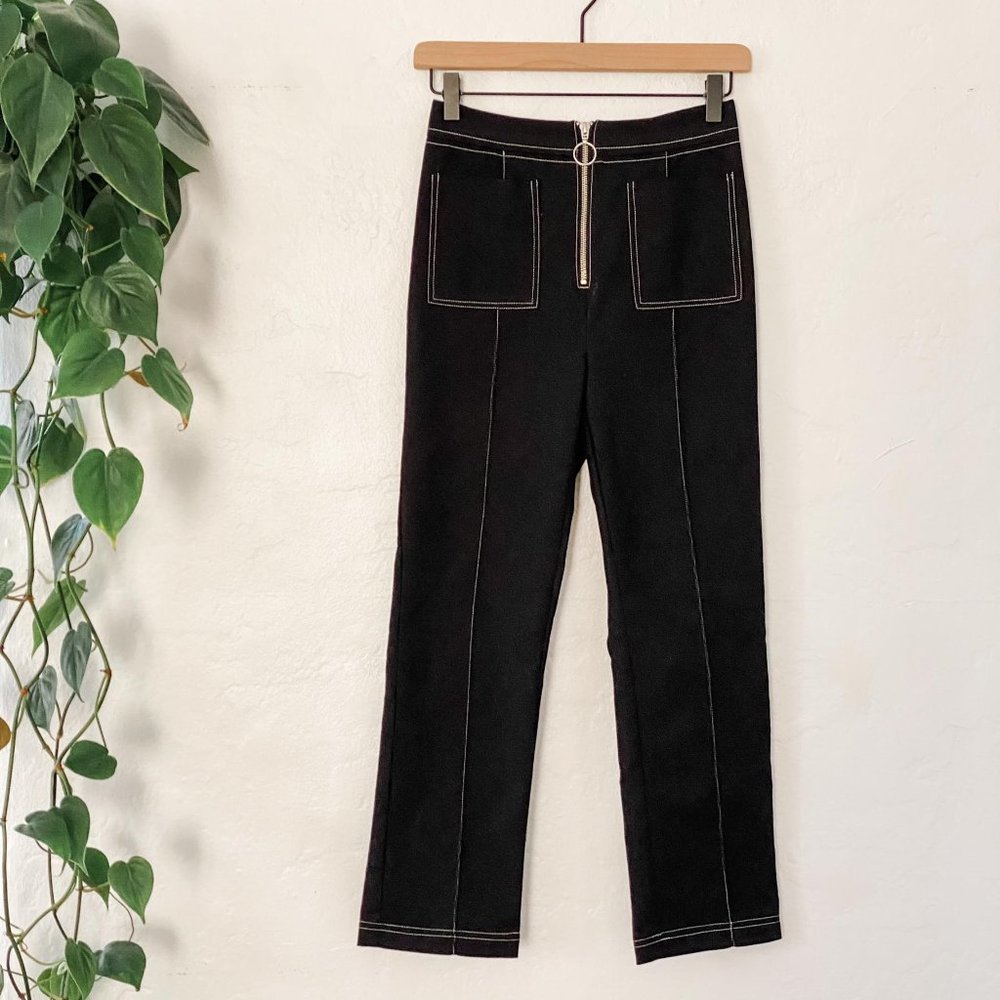 *SOLD* C/MEO Cropped Leggings